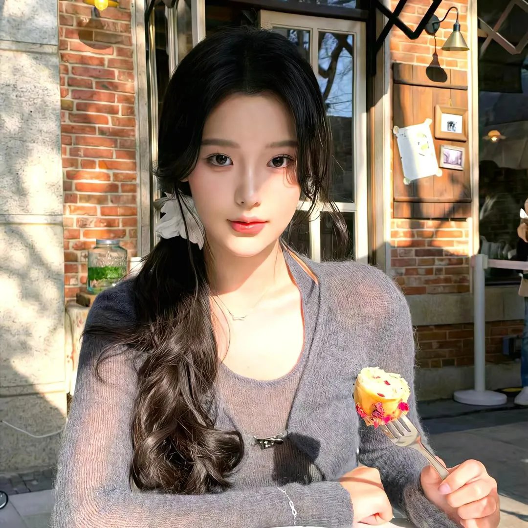 火星女孩
